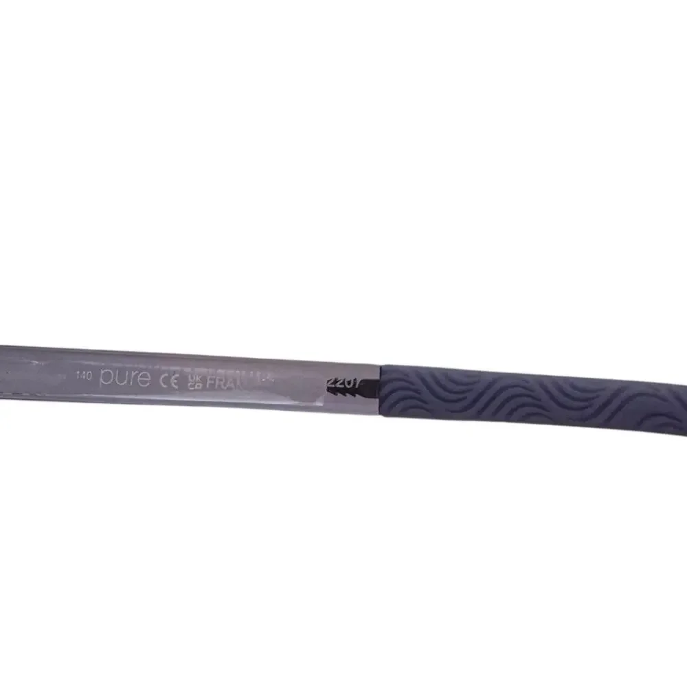 NEW Pure P-3013 533 Violet Square